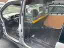 2018 Ford Transit Connect XL LWB CARGO VAN, 2.5L L4
