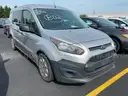 2018 Ford Transit Connect XL LWB CARGO VAN, 2.5L L4