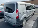 2018 Ford Transit Connect XL LWB CARGO VAN, 2.5L L4