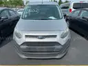 2018 Ford Transit Connect XL LWB CARGO VAN, 2.5L L4