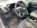 2018 Ford Transit Connect XL LWB CARGO VAN, 2.5L L4