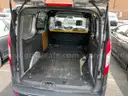 2018 Ford Transit Connect XL LWB CARGO VAN, 2.5L L4