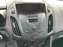 2018 Ford Transit Connect XL LWB CARGO VAN, 2.5L L4