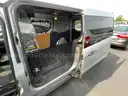 2018 Ford Transit Connect XL LWB CARGO VAN, 2.5L L4