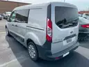 2018 Ford Transit Connect XL LWB CARGO VAN, 2.5L L4
