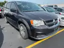 2017 Dodge Grand Caravan Passenger VAN, 3.6L V6