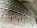 2017 Dodge Grand Caravan Passenger VAN, 3.6L V6