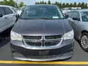 2017 Dodge Grand Caravan Passenger VAN, 3.6L V6