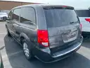 2017 Dodge Grand Caravan Passenger VAN, 3.6L V6
