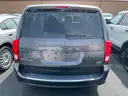 2017 Dodge Grand Caravan Passenger VAN, 3.6L V6