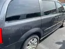 2017 Dodge Grand Caravan Passenger VAN, 3.6L V6