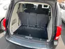 2017 Dodge Grand Caravan Passenger VAN, 3.6L V6