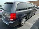 2017 Dodge Grand Caravan Passenger VAN, 3.6L V6
