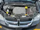 2017 Dodge Grand Caravan Passenger VAN, 3.6L V6