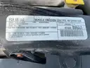 2017 Dodge Grand Caravan Passenger VAN, 3.6L V6