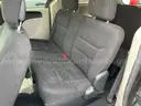 2017 Dodge Grand Caravan Passenger VAN, 3.6L V6