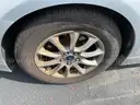 2017 Ford Fusion SEDAN 4-DR, 2.5L L4