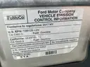 2017 Ford Fusion SEDAN 4-DR, 2.5L L4