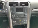 2017 Ford Fusion SEDAN 4-DR, 2.5L L4