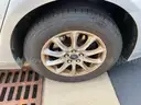 2017 Ford Fusion SEDAN 4-DR, 2.5L L4