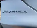 2017 Ford Fusion SEDAN 4-DR, 2.5L L4