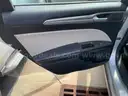 2017 Ford Fusion SEDAN 4-DR, 2.5L L4