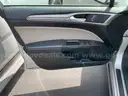 2017 Ford Fusion SEDAN 4-DR, 2.5L L4