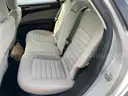 2017 Ford Fusion SEDAN 4-DR, 2.5L L4