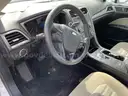 2017 Ford Fusion SEDAN 4-DR, 2.5L L4