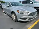 2017 Ford Fusion SEDAN 4-DR, 2.5L L4