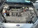 2017 Ford Fusion SEDAN 4-DR, 2.5L L4