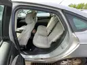 2017 Ford Fusion SEDAN 4-DR, 2.5L L4