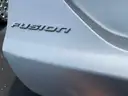 2015 Ford Fusion SEDAN 4-DR, 2.5L L4