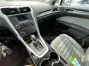 2015 Ford Fusion SEDAN 4-DR, 2.5L L4