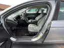 2015 Ford Fusion SEDAN 4-DR, 2.5L L4