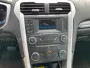 2015 Ford Fusion SEDAN 4-DR, 2.5L L4