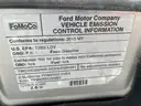 2015 Ford Fusion SEDAN 4-DR, 2.5L L4