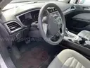 2015 Ford Fusion SEDAN 4-DR, 2.5L L4