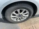 2015 Ford Fusion SEDAN 4-DR, 2.5L L4