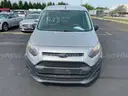 2018 Ford Transit Connect XL LWB CARGO VAN, 2.5L L4