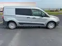 2018 Ford Transit Connect XL LWB CARGO VAN, 2.5L L4