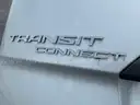 2018 Ford Transit Connect XL LWB CARGO VAN, 2.5L L4