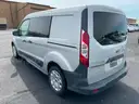 2018 Ford Transit Connect XL LWB CARGO VAN, 2.5L L4