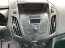 2018 Ford Transit Connect XL LWB CARGO VAN, 2.5L L4