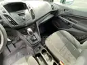 2018 Ford Transit Connect XL LWB CARGO VAN, 2.5L L4