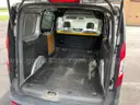 2018 Ford Transit Connect XL LWB CARGO VAN, 2.5L L4