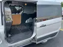 2018 Ford Transit Connect XL LWB CARGO VAN, 2.5L L4
