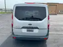 2018 Ford Transit Connect XL LWB CARGO VAN, 2.5L L4