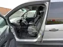 2018 Ford Transit Connect XL LWB CARGO VAN, 2.5L L4