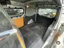 2018 Ford Transit Connect XL LWB CARGO VAN, 2.5L L4
